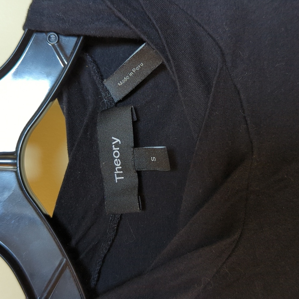 Theory blouse - Picture 2 of 14